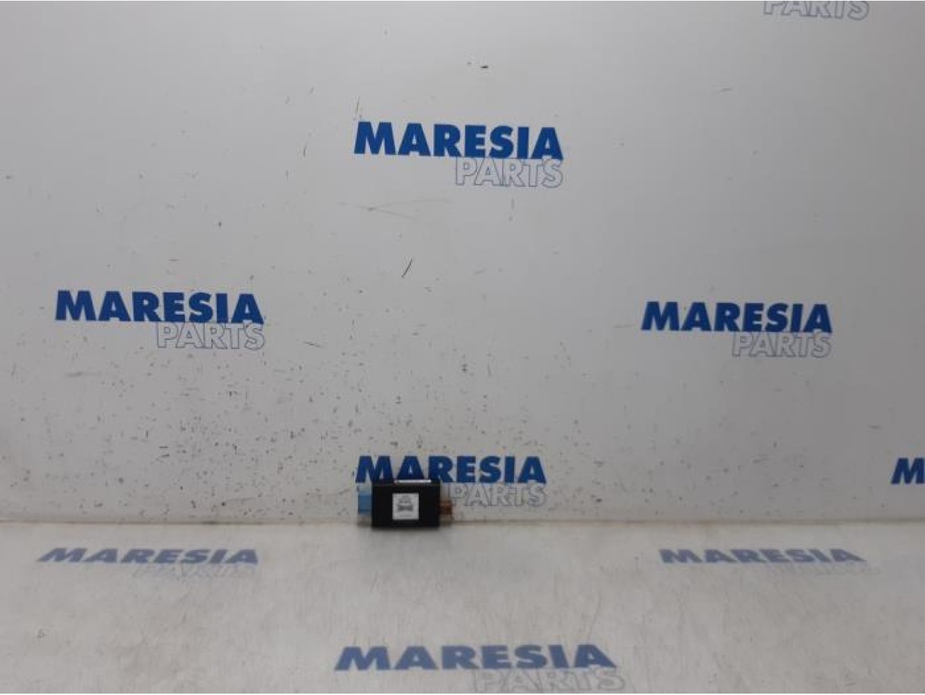 Peugeot - 3008 - Alarm module