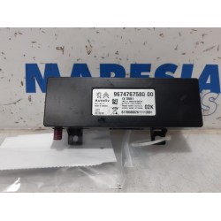 Peugeot - 3008 - Radio Modul
