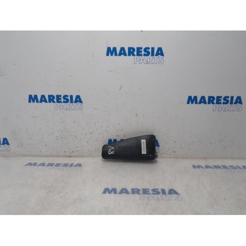 Peugeot - 3008 - Airbag stoel (zitplaats)