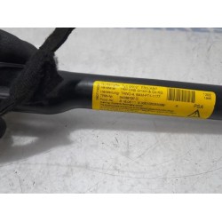 Peugeot - 3008 - Tendeur de ceinture droit