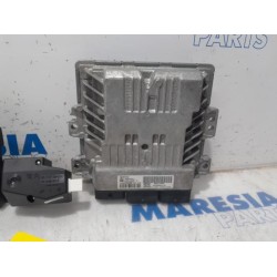 Citroen - C4 Picasso - Engine management computer