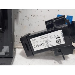 Citroen - C4 Picasso - Engine management computer