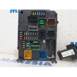 Citroen - C4 Picasso - Engine management computer