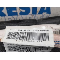 Citroen - C4 Picasso - Airbag plafond droite