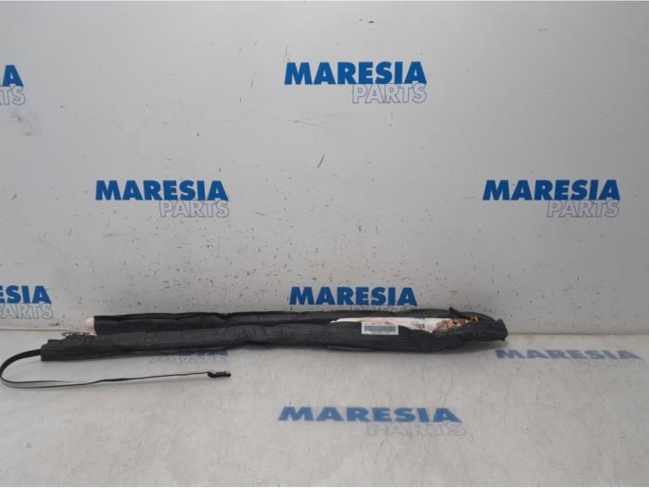 Citroen - C4 Picasso - Airbag plafond droite
