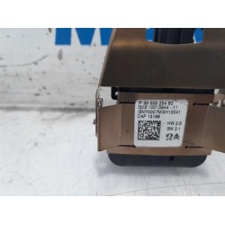 Citroen - C4 Picasso - Regensensor