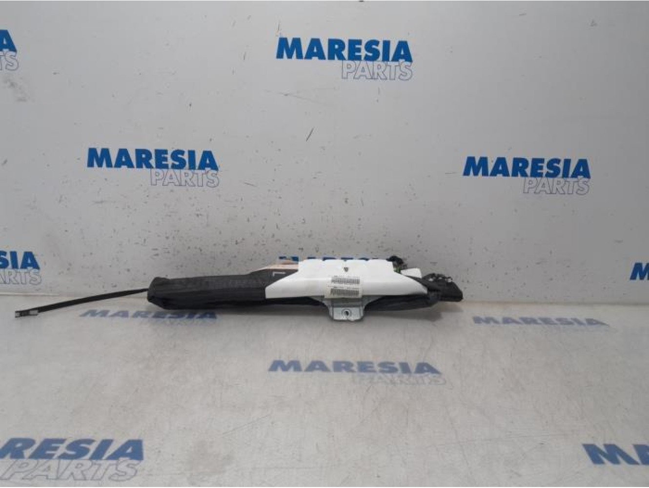 Peugeot - 3008 - Airbag Himmel links