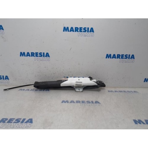 Peugeot - 3008 - Roof curtain airbag, left