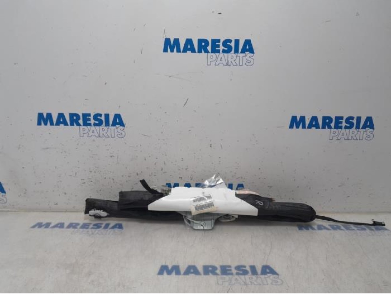 Peugeot - 3008 - Airbag hemel rechts