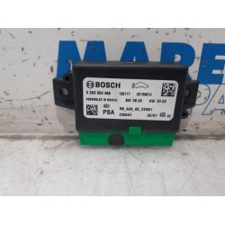 Citroen - C4 Picasso - Module PDC