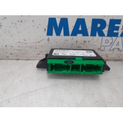 Citroen - C4 Picasso - Module PDC