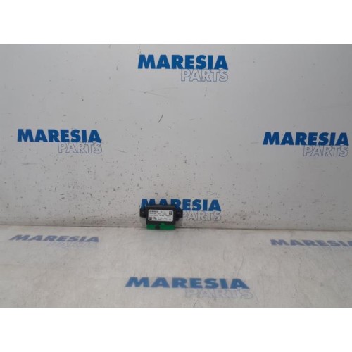 Citroen - C4 Picasso - Module PDC