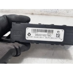 Citroen - C4 Picasso - Body control computer