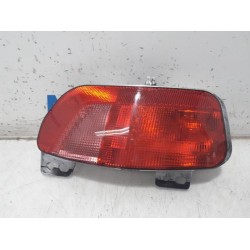 Citroen - C4 Picasso - Rear fog light