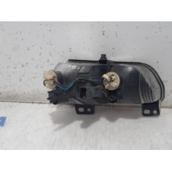 Citroen - C4 Picasso - Rear fog light