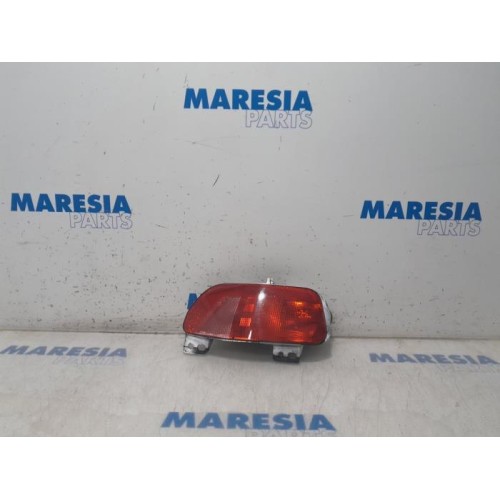 Citroen - C4 Picasso - Rear fog light