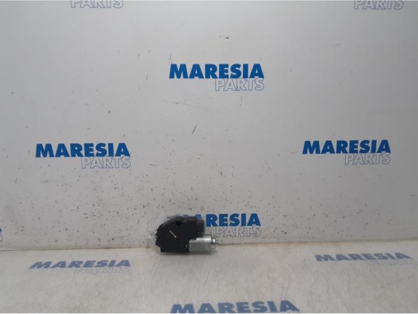 Peugeot - 3008 - Sunroof motor