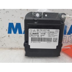 Peugeot - 3008 - Airbag Module