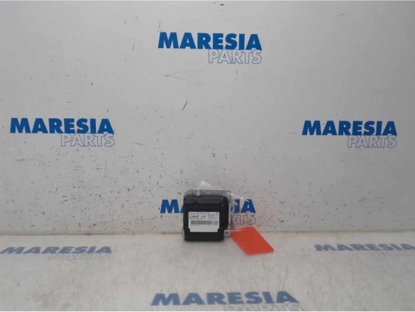 Peugeot - 3008 - Airbag Module