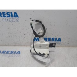 Peugeot - 3008 - Front door lock mechanism 4-door, right