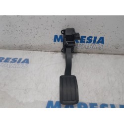 Citroen - C4 Picasso - Accelerator pedal