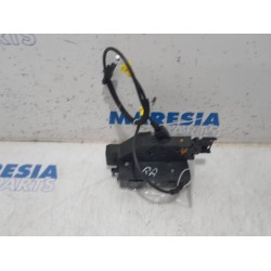 Peugeot - 3008 - Rear door mechanism 4-door, right