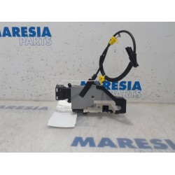 Peugeot - 3008 - Rear door mechanism 4-door, right