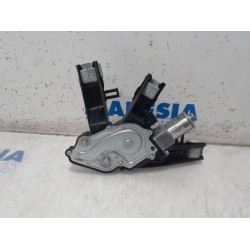 Citroen - C4 Picasso - Scheibenwischermotor hinten