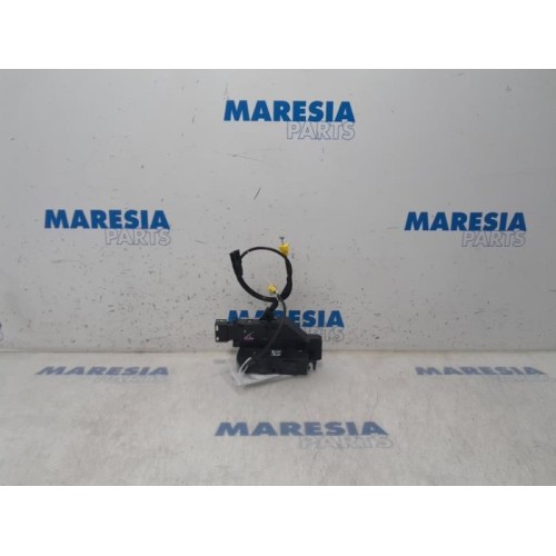 Peugeot - 3008 - Rear door lock mechanism 4-door, left