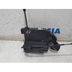 Citroen - C4 Picasso - Door lock mechanism 4-door, front left