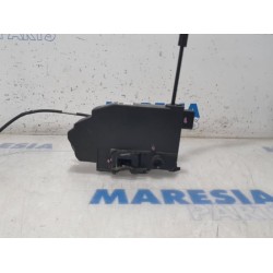 Citroen - C4 Picasso - Door lock mechanism 4-door, front left