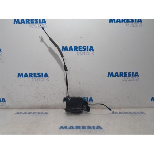Citroen - C4 Picasso - Door lock mechanism 4-door, front left