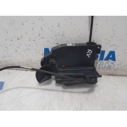 Citroen - C4 Picasso - Front door lock mechanism 4-door, right