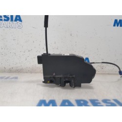 Citroen - C4 Picasso - Front door lock mechanism 4-door, right