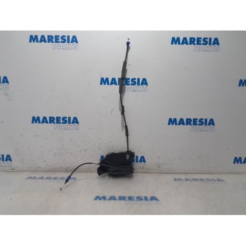 Citroen - C4 Picasso - Front door lock mechanism 4-door, right