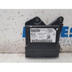 Citroen - C4 Picasso - Airbag Module