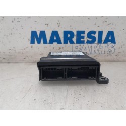 Citroen - C4 Picasso - Airbag Module