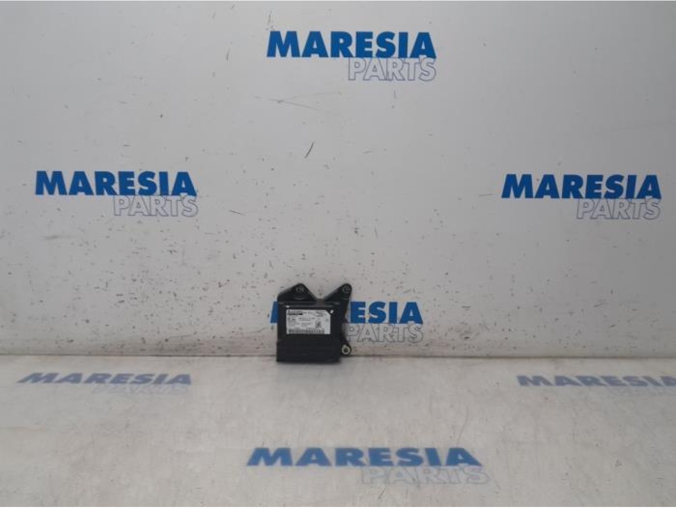 Citroen - C4 Picasso - Airbag Module