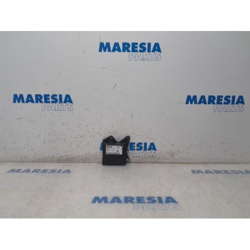 Citroen - C4 Picasso - Airbag Module