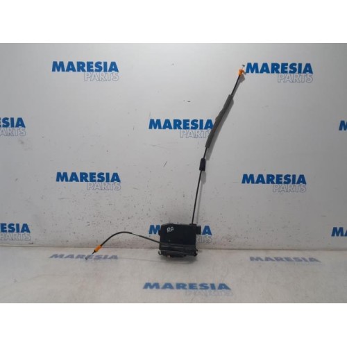 Citroen - C4 Picasso - Rear door mechanism 4-door, right