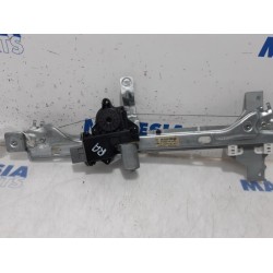 Peugeot - 3008 - Rear door window mechanism 4-door, right