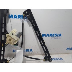 Citroen - C4 Picasso - Window mechanism 4-door, front left