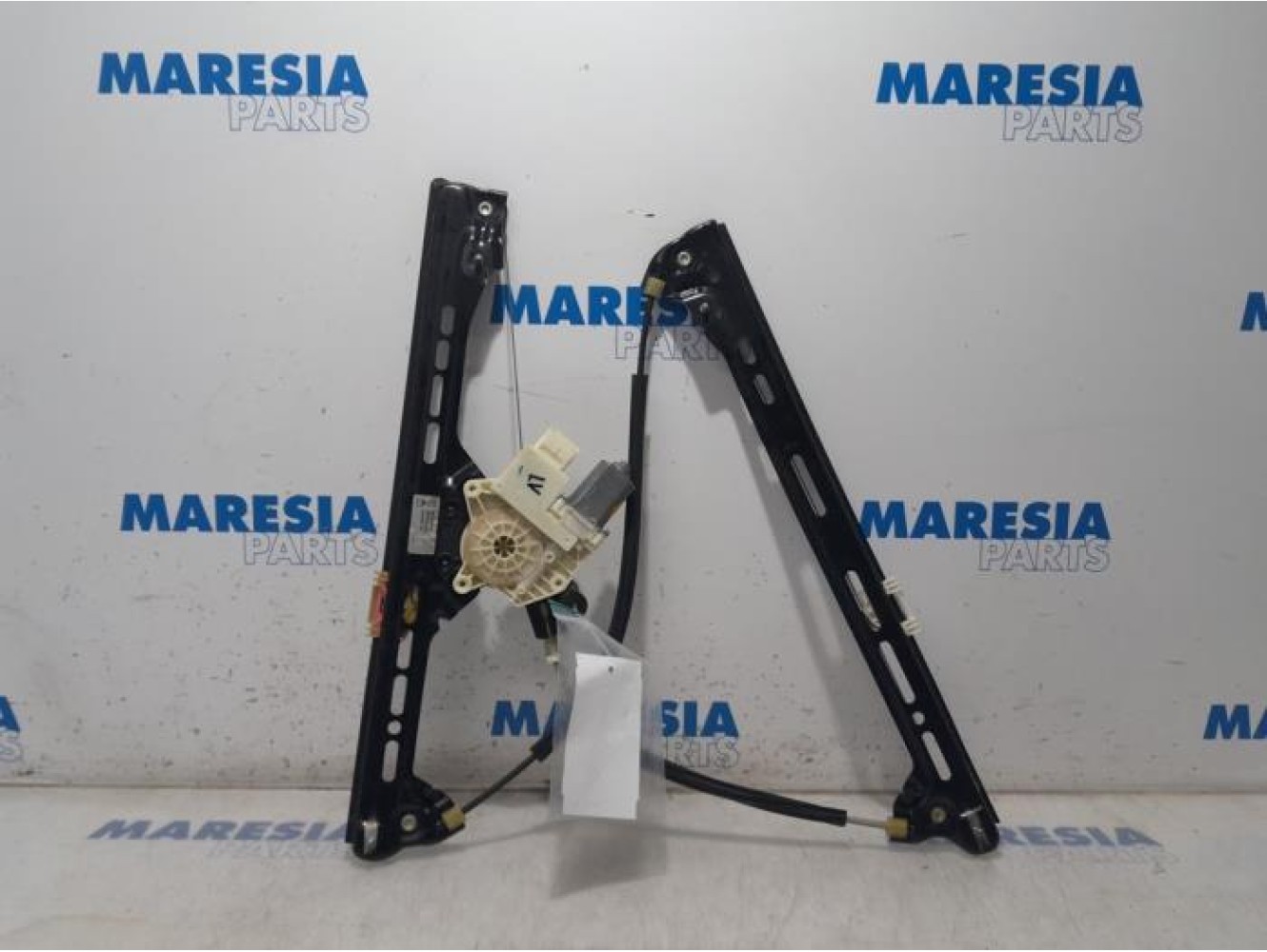 Citroen - C4 Picasso - Window mechanism 4-door, front left