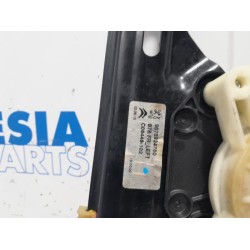 Citroen - C4 Picasso - Window mechanism 4-door, front left