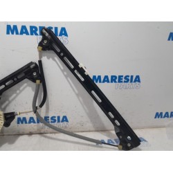 Citroen - C4 Picasso - Window mechanism 4-door, front right