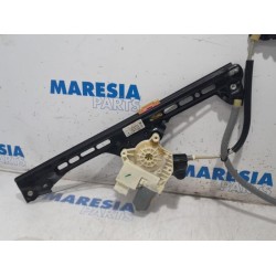 Citroen - C4 Picasso - Window mechanism 4-door, front right