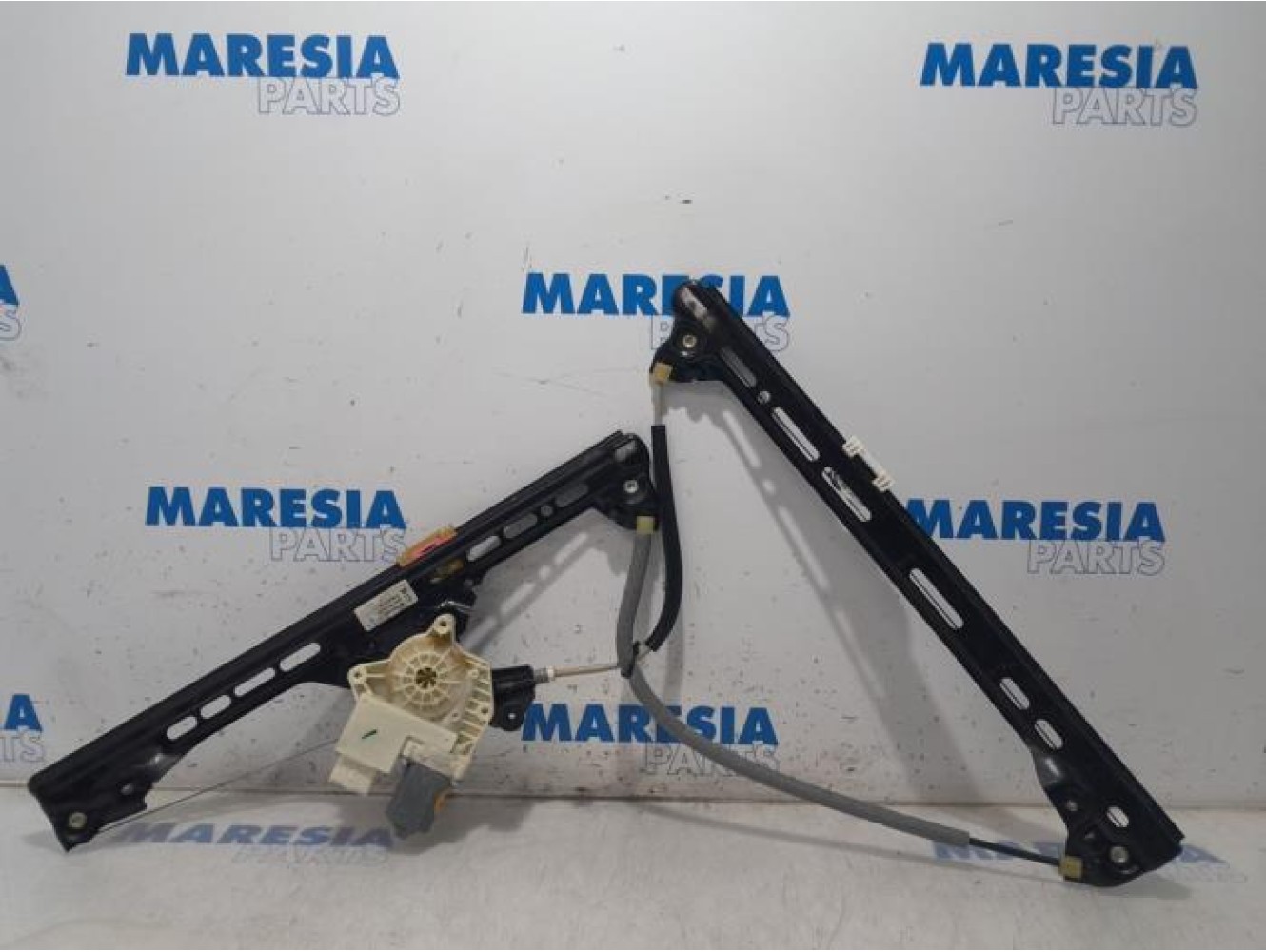 Citroen - C4 Picasso - Window mechanism 4-door, front right