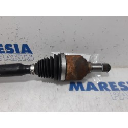 Fiat - Panda - Aandrijfas links-voor