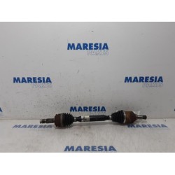 Fiat - Panda - Aandrijfas links-voor
