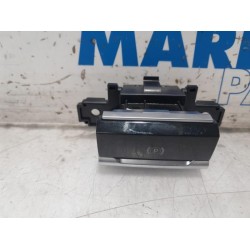 Citroen - C4 Picasso - Parking brake switch